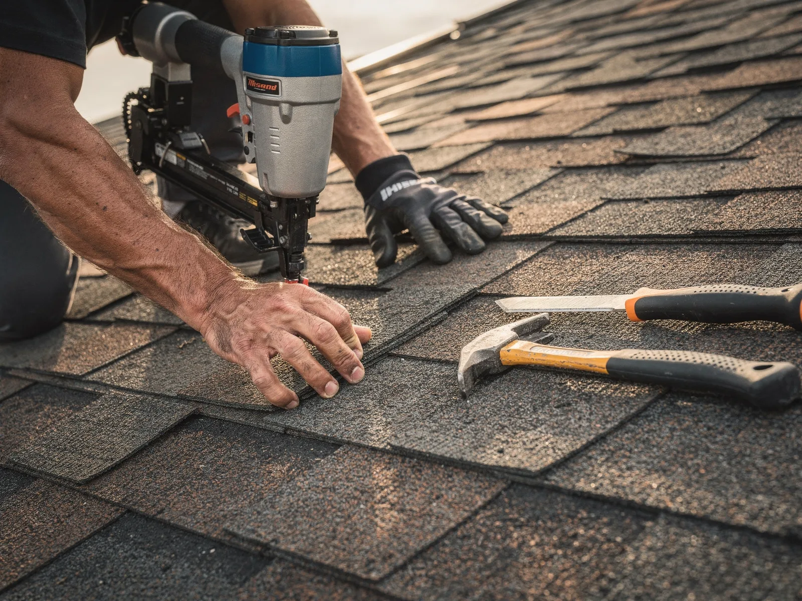 Why choose Roof Repair in Clermont, IA